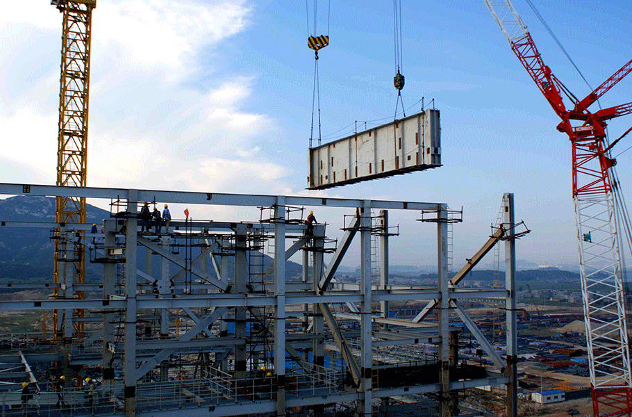 晟探測斜儀危房監(jiān)測應(yīng)用