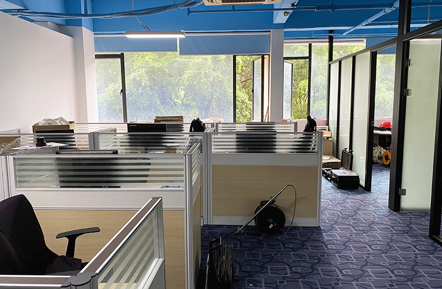 晟探檢測儀有何特點？