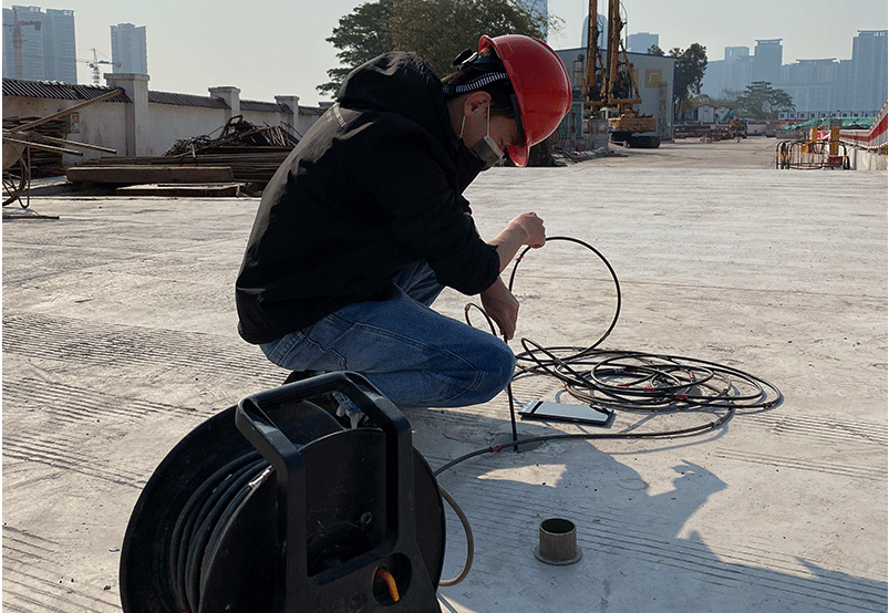 智能測(cè)斜儀：精準(zhǔn)高效，革新測(cè)量技術(shù)