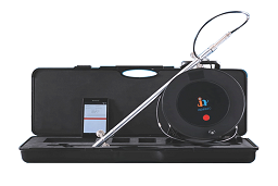 智能數(shù)顯測斜儀，助力行業(yè)精準把控